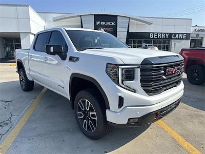 New 2026 GMC Sierra 1500 AT4 Crew Cab 4WD Pickup for sale #26G6124 - photo 1