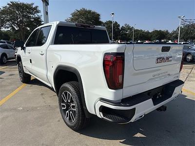 New 2026 GMC Sierra 1500 AT4 Crew Cab 4WD Pickup for sale #26G6124 - photo 2
