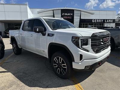 New 2026 GMC Sierra 1500 AT4 Crew Cab 4WD Pickup for sale #26G6125 - photo 1