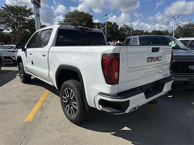 New 2026 GMC Sierra 1500 AT4 Crew Cab 4WD Pickup for sale #26G6125 - photo 2
