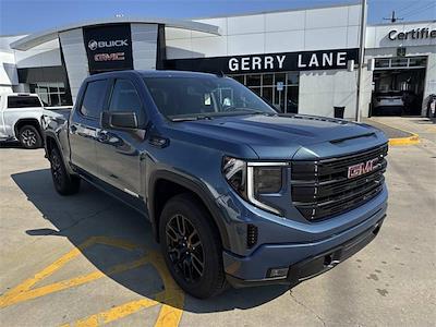 New 2026 GMC Sierra 1500 Elevation Crew Cab Pickup for sale #26G6128 - photo 1