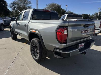 New 2026 GMC Canyon Elevation Crew Cab Pickup for sale #26G6130 - photo 2