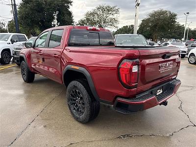 New 2026 GMC Canyon Elevation Crew Cab Pickup for sale #26G6131 - photo 2