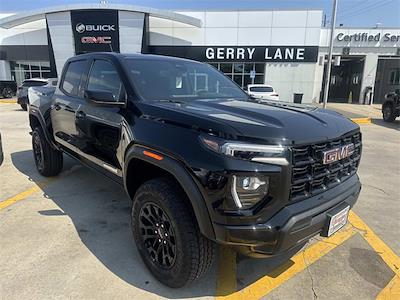 New 2026 GMC Canyon Elevation Crew Cab Pickup for sale #26G6132 - photo 1