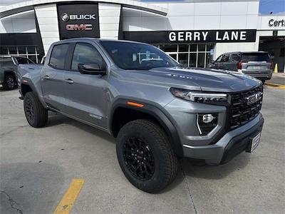 New 2026 GMC Canyon Elevation Crew Cab for sale #26G6134 - photo 1