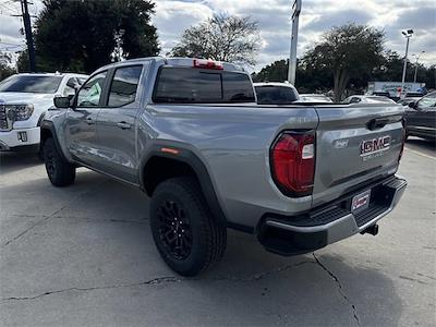 New 2026 GMC Canyon Elevation Crew Cab for sale #26G6134 - photo 2