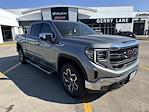New 2026 GMC Sierra 1500 SLT Crew Cab Pickup for sale #26G6136 - photo 1