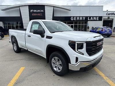 New 2026 GMC Sierra 1500 Pro Regular Cab Pickup for sale #26G6145 - photo 1
