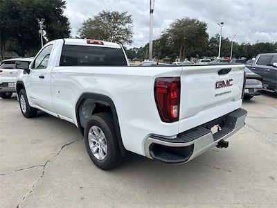 New 2026 GMC Sierra 1500 Pro Regular Cab Pickup for sale #26G6145 - photo 2