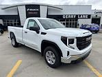 New 2026 GMC Sierra 1500 Pro Regular Cab Pickup for sale #26G6145 - photo 1