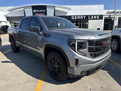 New 2026 GMC Sierra 1500 Elevation Crew Cab Pickup for sale #26G6157 - photo 1
