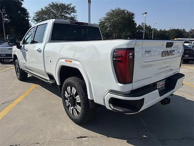 New 2026 GMC Sierra 2500 Denali Crew Cab 4WD Pickup for sale #26G6158 - photo 2