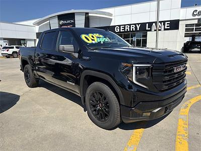 New 2026 GMC Sierra 1500 Elevation Crew Cab Pickup for sale #26G6159 - photo 1