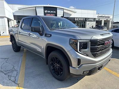 New 2026 GMC Sierra 1500 Elevation Crew Cab Pickup for sale #26G6160 - photo 1
