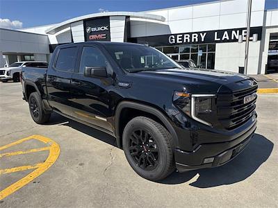 New 2026 GMC Sierra 1500 Elevation Crew Cab Pickup for sale #26G6162 - photo 1
