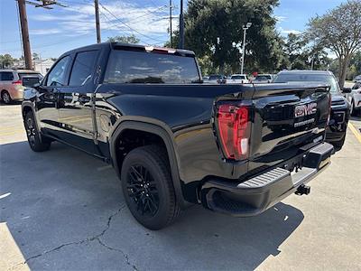 New 2026 GMC Sierra 1500 Elevation Crew Cab Pickup for sale #26G6162 - photo 2