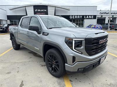 New 2026 GMC Sierra 1500 Elevation Crew Cab Pickup for sale #26G6164 - photo 1