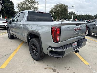New 2026 GMC Sierra 1500 Elevation Crew Cab Pickup for sale #26G6164 - photo 2