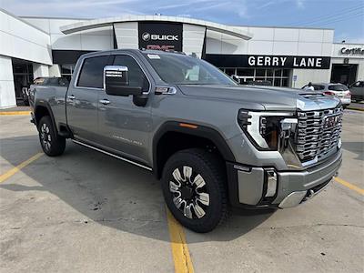 New 2026 GMC Sierra 2500 Denali Crew Cab 4WD Pickup for sale #26G6171 - photo 1