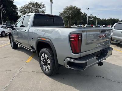 New 2026 GMC Sierra 2500 Denali Crew Cab 4WD Pickup for sale #26G6171 - photo 2