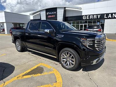 New 2026 GMC Sierra 1500 Denali Crew Cab 4WD Pickup for sale #26G6173 - photo 1