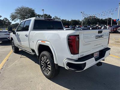 New 2026 GMC Sierra 2500 Denali Ultimate Crew Cab 4WD Pickup for sale #26G6176 - photo 2