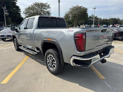 New 2026 GMC Sierra 2500 SLT Crew Cab 4WD Pickup for sale #26G6181 - photo 2