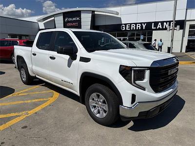 New 2026 GMC Sierra 1500 Pro Crew Cab Pickup for sale #26G6184 - photo 1