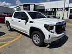 New 2026 GMC Sierra 1500 Pro Crew Cab Pickup for sale #26G6184 - photo 1