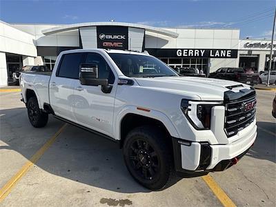 New 2026 GMC Sierra 2500 AT4 Crew Cab 4WD Pickup for sale #26G6185 - photo 1