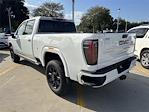 New 2026 GMC Sierra 2500 AT4 Crew Cab 4WD Pickup for sale #26G6185 - photo 2