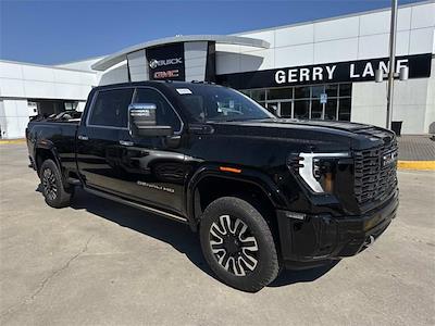 New 2026 GMC Sierra 2500 Denali Ultimate Crew Cab 4WD Pickup for sale #26G6187 - photo 1