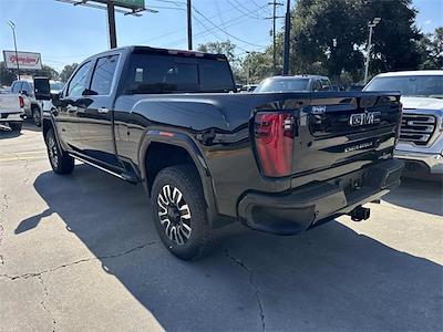 New 2026 GMC Sierra 2500 Denali Ultimate Crew Cab 4WD Pickup for sale #26G6187 - photo 2