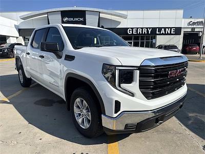 New 2026 GMC Sierra 1500 Pro Crew Cab Pickup for sale #26G6192 - photo 1