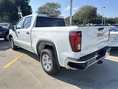 New 2026 GMC Sierra 1500 Pro Crew Cab Pickup for sale #26G6192 - photo 2