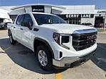 New 2026 GMC Sierra 1500 Pro Crew Cab Pickup for sale #26G6192 - photo 1