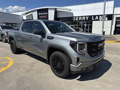 New 2026 GMC Sierra 1500 Elevation Crew Cab Pickup for sale #26G6197 - photo 1