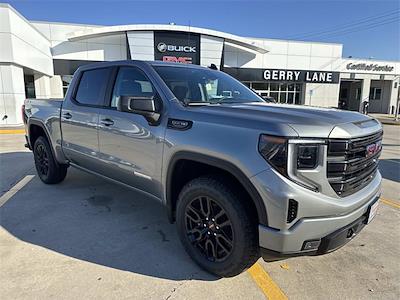 New 2026 GMC Sierra 1500 Elevation Crew Cab 4WD Pickup for sale #26G6202 - photo 1