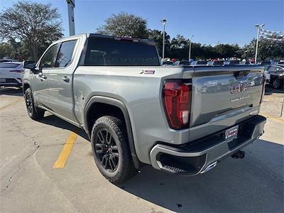 New 2026 GMC Sierra 1500 Elevation Crew Cab 4WD Pickup for sale #26G6202 - photo 2