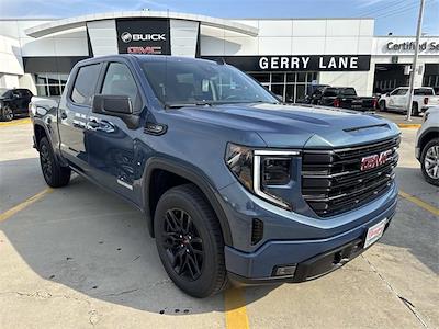 New 2026 GMC Sierra 1500 Elevation Crew Cab Pickup for sale #26G6203 - photo 1
