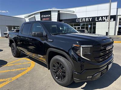 New 2026 GMC Sierra 1500 Elevation Crew Cab Pickup for sale #26G6204 - photo 1