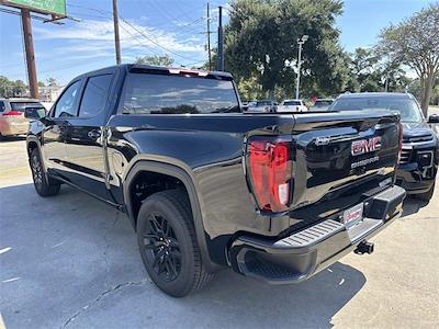 New 2026 GMC Sierra 1500 Elevation Crew Cab Pickup for sale #26G6204 - photo 2