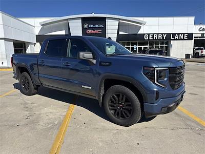 New 2026 GMC Sierra 1500 Elevation Crew Cab 4WD Pickup for sale #26G6205 - photo 1