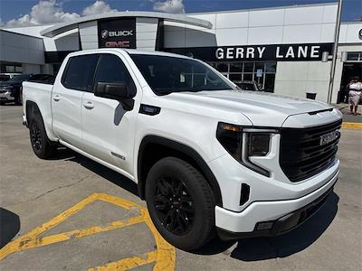 New 2026 GMC Sierra 1500 Elevation Crew Cab Pickup for sale #26G6210 - photo 1