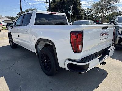 New 2026 GMC Sierra 1500 Elevation Crew Cab Pickup for sale #26G6210 - photo 2