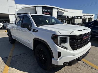 New 2026 GMC Sierra 1500 Elevation Crew Cab Pickup for sale #26G6212 - photo 1