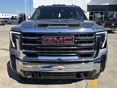 New 2026 GMC Sierra 2500 SLT Crew Cab 4WD Pickup for sale #26G6216 - photo 2