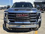 New 2026 GMC Sierra 2500 SLT Crew Cab 4WD Pickup for sale #26G6216 - photo 2