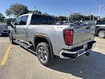 New 2026 GMC Sierra 2500 SLT Crew Cab 4WD Pickup for sale #26G6216 - photo 4