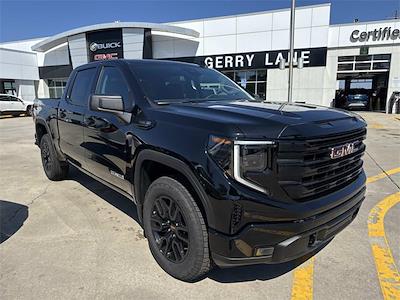 New 2026 GMC Sierra 1500 Elevation Crew Cab 4WD Pickup for sale #26G6226 - photo 1